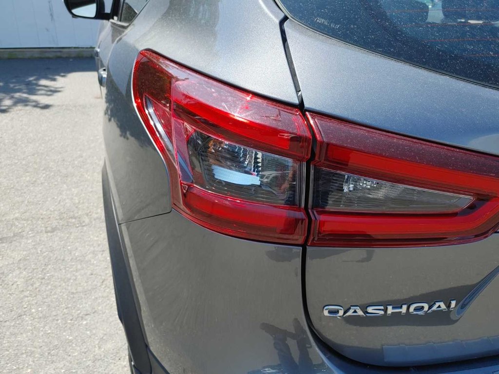 2023 Nissan Qashqai SL | Leather | Sunroof | Cam | Warranty to 2028 in Saint John, New Brunswick - 16 - w1024h768px