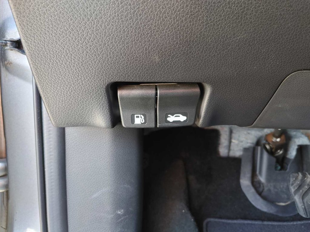 2023 Nissan Qashqai SL | Leather | Sunroof | Cam | Warranty to 2028 in Saint John, New Brunswick - 27 - w1024h768px