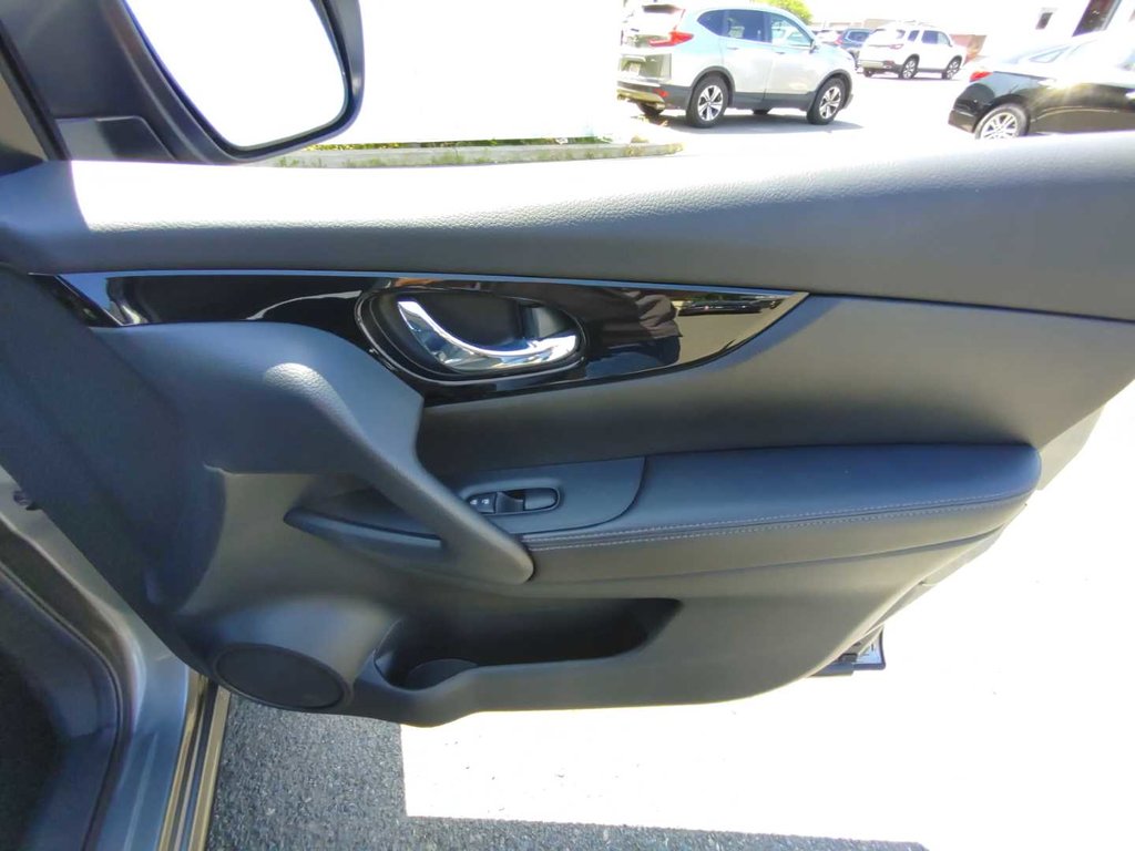 2023 Nissan Qashqai SL | Leather | Sunroof | Cam | Warranty to 2028 in Saint John, New Brunswick - 39 - w1024h768px