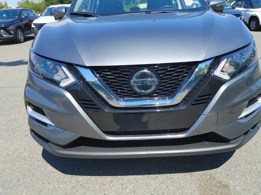2023 Nissan Qashqai SL | Leather | Sunroof | Cam | Warranty to 2028 in Saint John, New Brunswick - 23 - w1024h768px