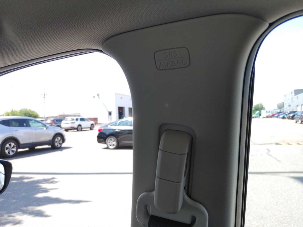 2023 Nissan Qashqai SL | Leather | Sunroof | Cam | Warranty to 2028 in Saint John, New Brunswick - 56 - w1024h768px