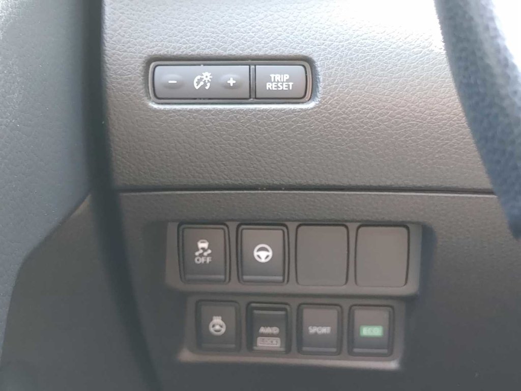 2023 Nissan Qashqai SL | Leather | Sunroof | Cam | Warranty to 2028 in Saint John, New Brunswick - 44 - w1024h768px