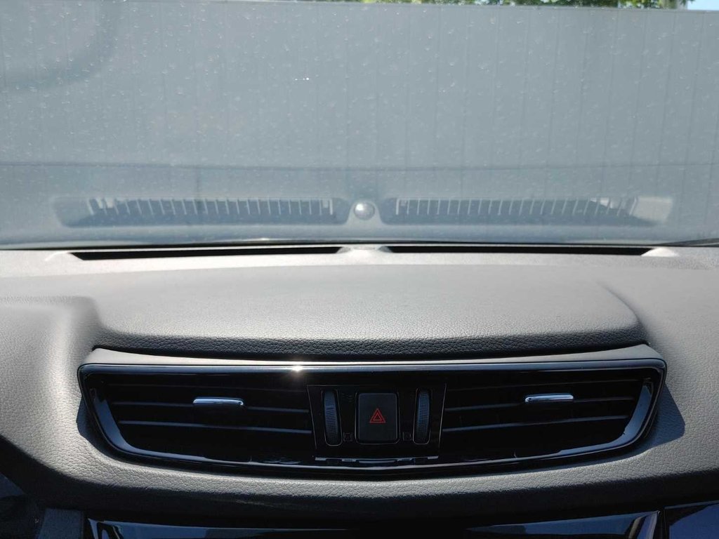 2023 Nissan Qashqai SL | Leather | Sunroof | Cam | Warranty to 2028 in Saint John, New Brunswick - 50 - w1024h768px