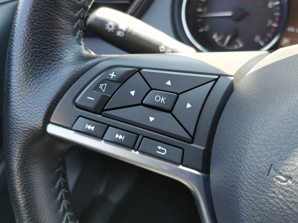 2023 Nissan Qashqai SL | Leather | Sunroof | Cam | Warranty to 2028 in Saint John, New Brunswick - 48 - w1024h768px