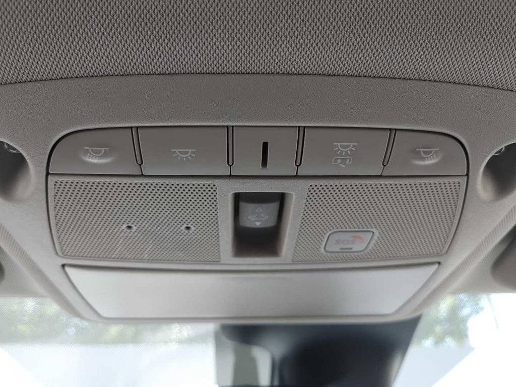 2023 Nissan Qashqai SL | Leather | Sunroof | Cam | Warranty to 2028 in Saint John, New Brunswick - 54 - w1024h768px
