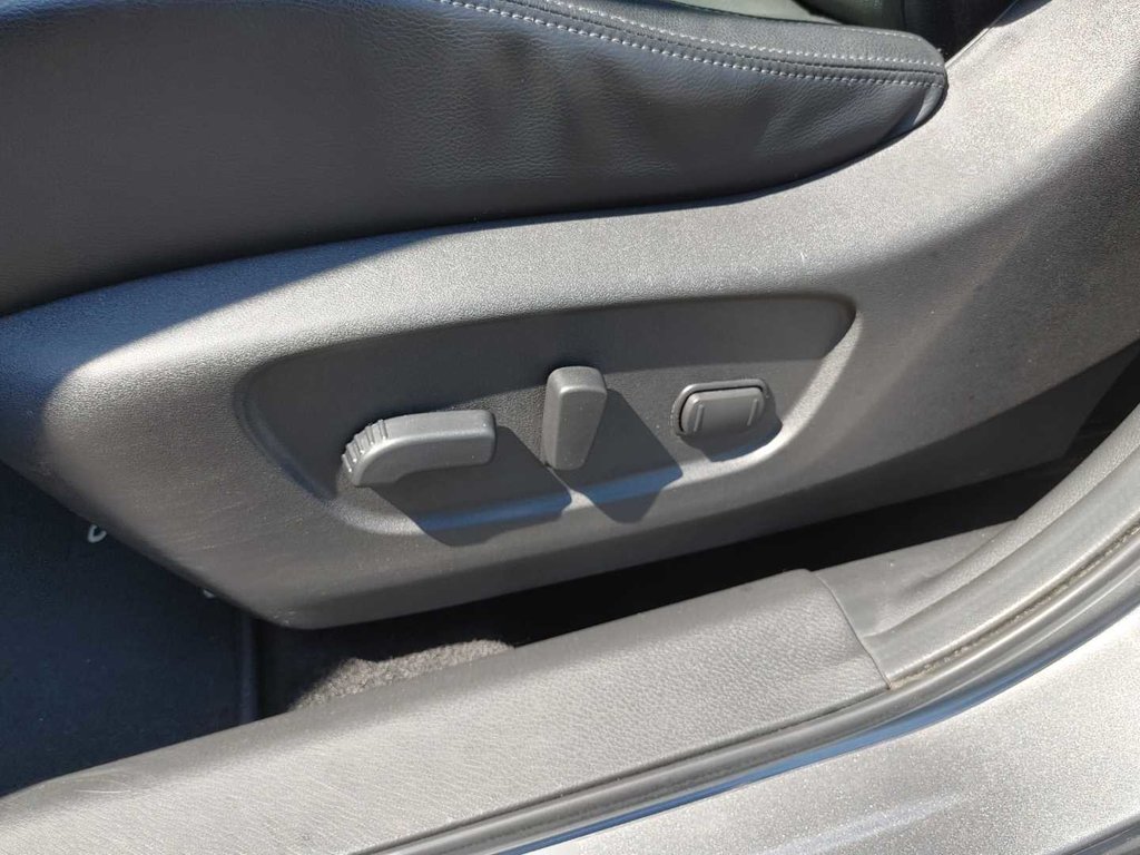 2023 Nissan Qashqai SL | Leather | Sunroof | Cam | Warranty to 2028 in Saint John, New Brunswick - 28 - w1024h768px