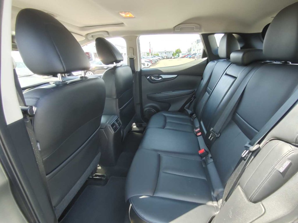 2023 Nissan Qashqai SL | Leather | Sunroof | Cam | Warranty to 2028 in Saint John, New Brunswick - 30 - w1024h768px