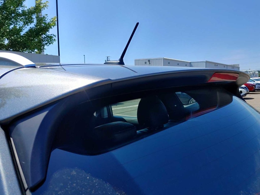 2023 Nissan Qashqai SL | Leather | Sunroof | Cam | Warranty to 2028 in Saint John, New Brunswick - 15 - w1024h768px