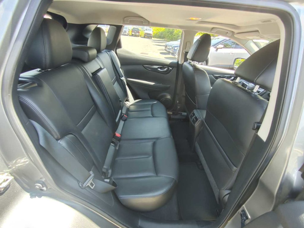 2023 Nissan Qashqai SL | Leather | Sunroof | Cam | Warranty to 2028 in Saint John, New Brunswick - 35 - w1024h768px