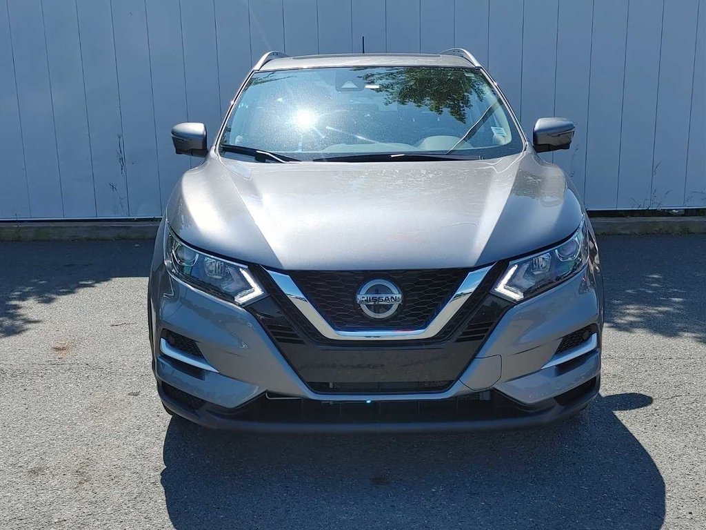 2023 Nissan Qashqai SL | Leather | Sunroof | Cam | Warranty to 2028 in Saint John, New Brunswick - 8 - w1024h768px