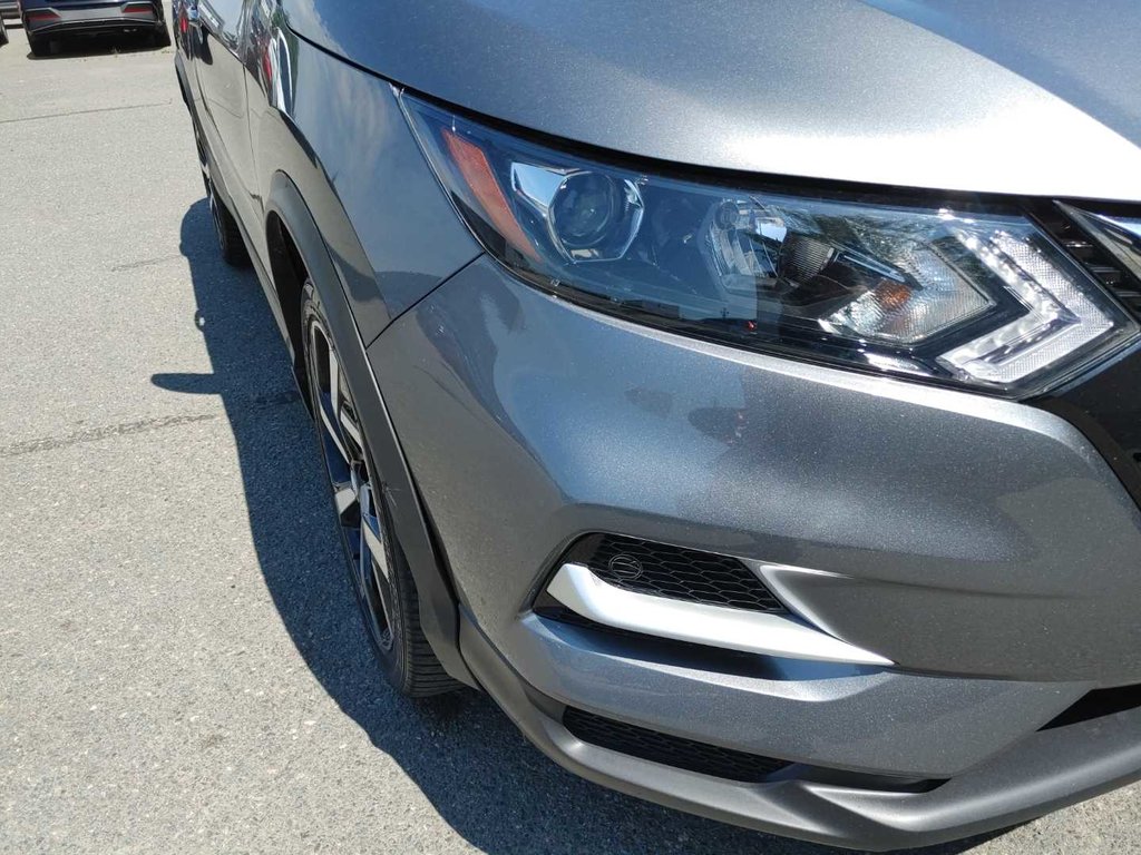 2023 Nissan Qashqai SL | Leather | Sunroof | Cam | Warranty to 2028 in Saint John, New Brunswick - 22 - w1024h768px