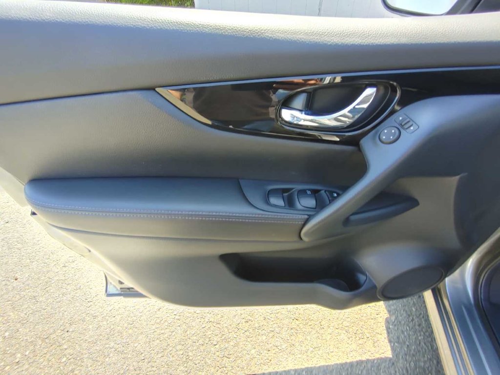 2023 Nissan Qashqai SL | Leather | Sunroof | Cam | Warranty to 2028 in Saint John, New Brunswick - 26 - w1024h768px