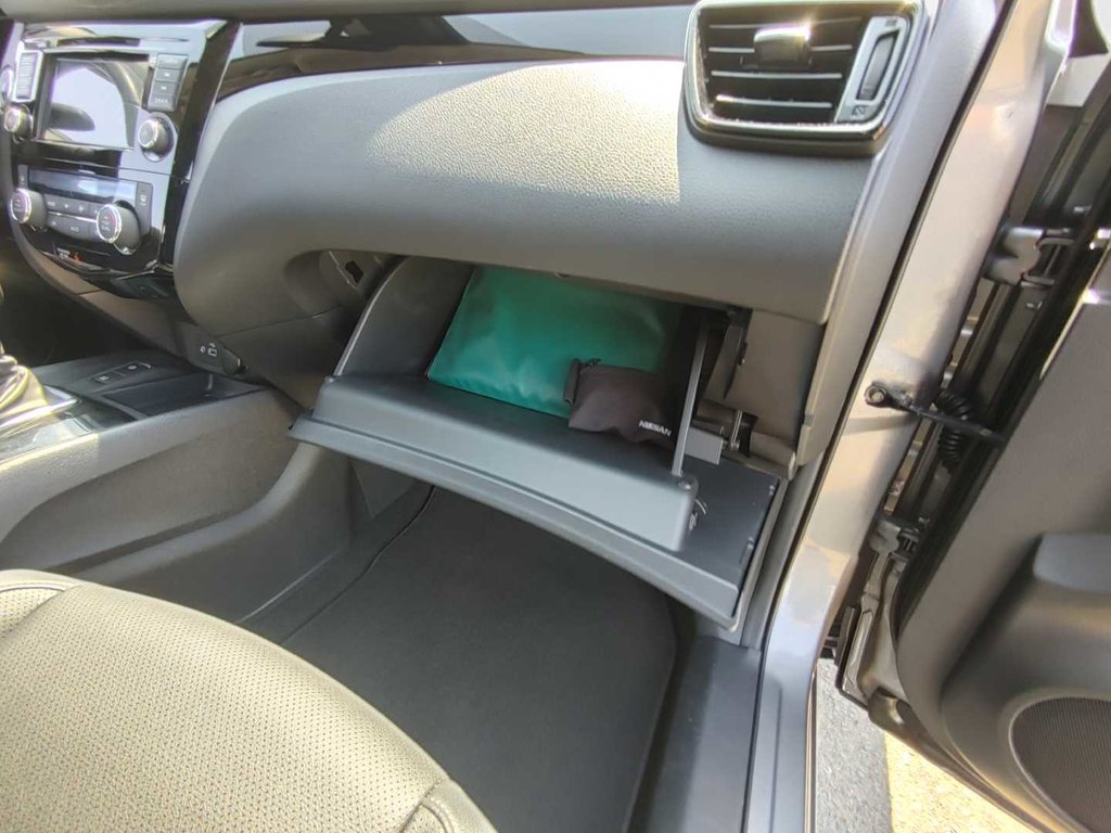 2023 Nissan Qashqai SL | Leather | Sunroof | Cam | Warranty to 2028 in Saint John, New Brunswick - 40 - w1024h768px