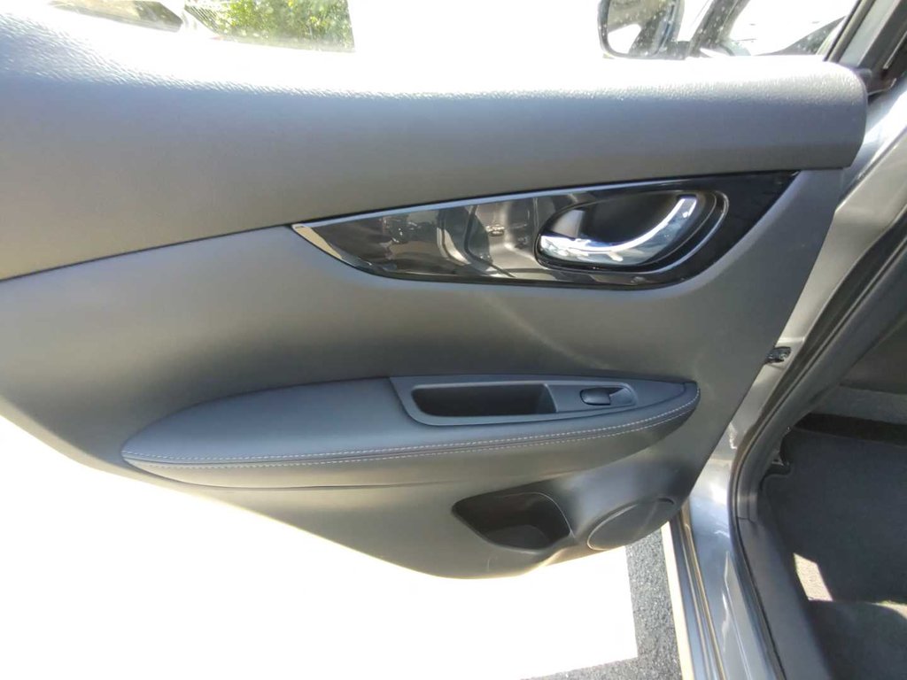 2023 Nissan Qashqai SL | Leather | Sunroof | Cam | Warranty to 2028 in Saint John, New Brunswick - 31 - w1024h768px