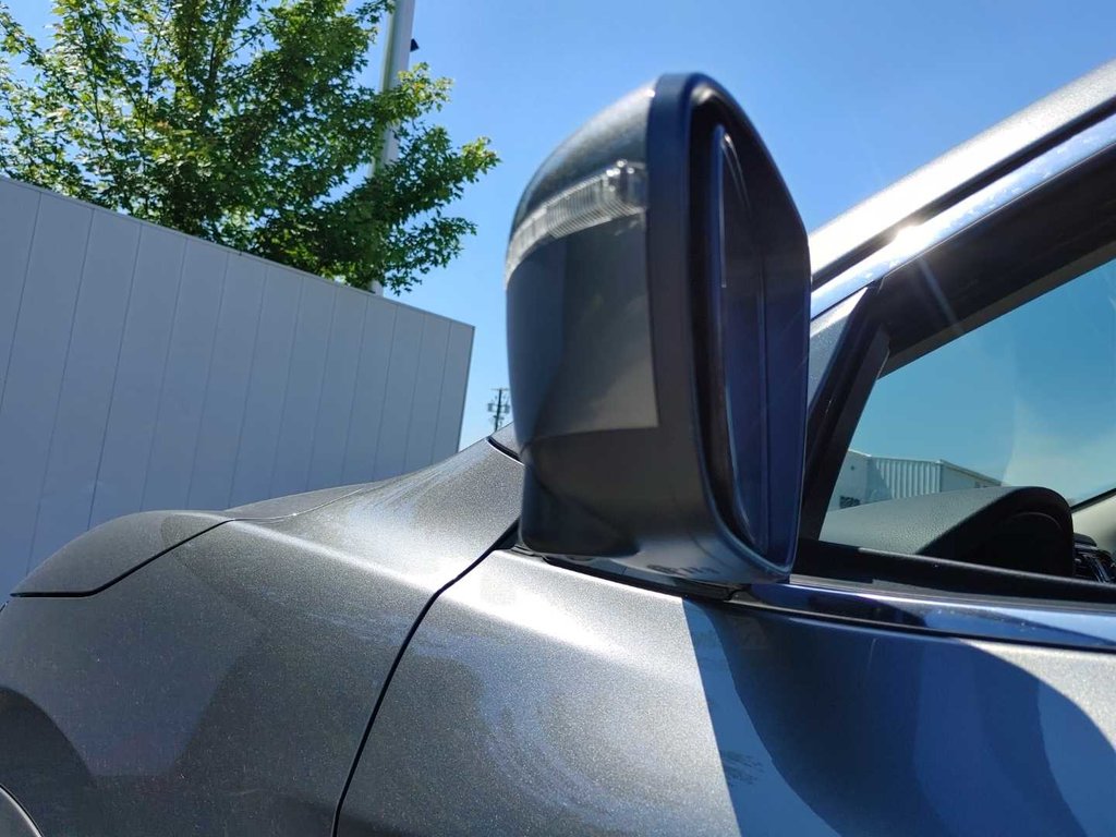 2023 Nissan Qashqai SL | Leather | Sunroof | Cam | Warranty to 2028 in Saint John, New Brunswick - 12 - w1024h768px