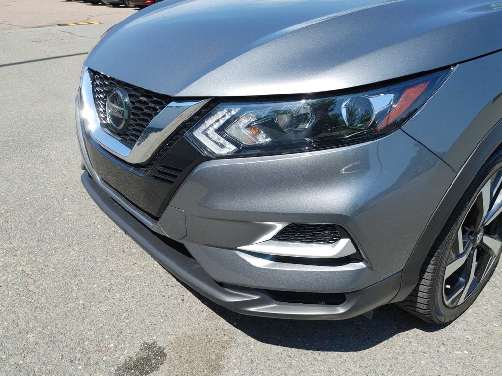 2023 Nissan Qashqai SL | Leather | Sunroof | Cam | Warranty to 2028 in Saint John, New Brunswick - 10 - w1024h768px