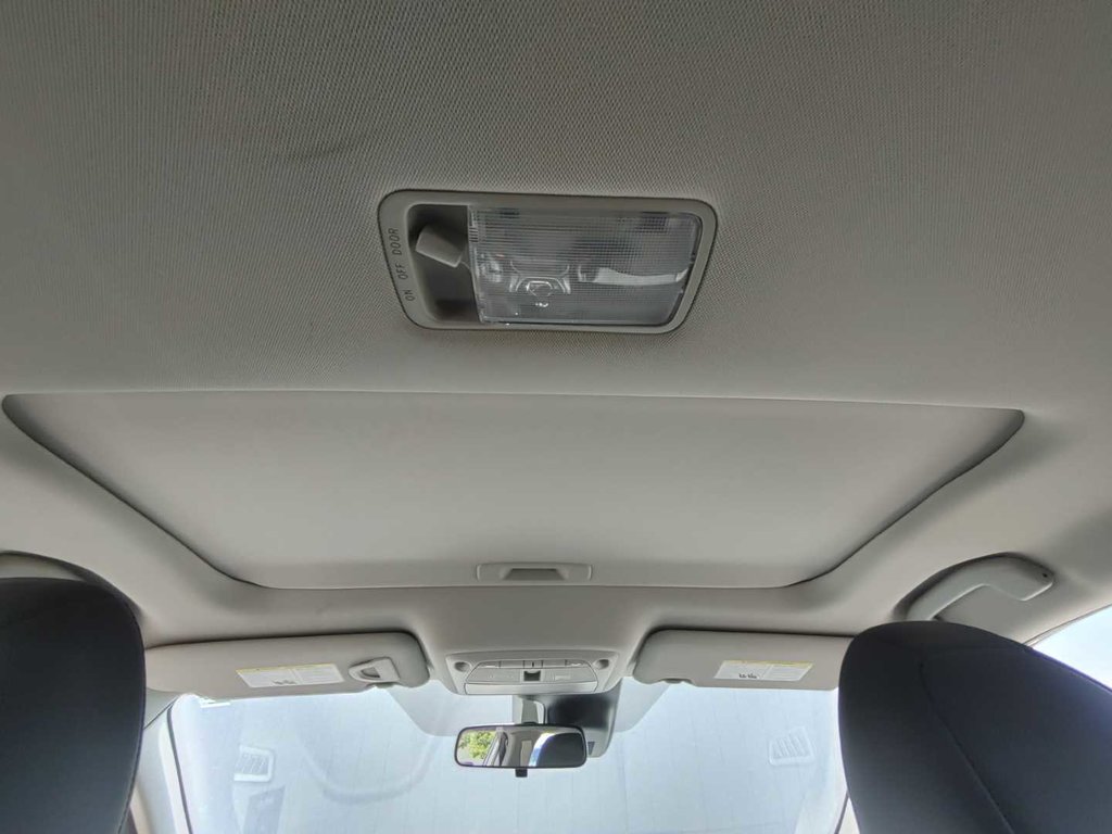2023 Nissan Qashqai SL | Leather | Sunroof | Cam | Warranty to 2028 in Saint John, New Brunswick - 55 - w1024h768px