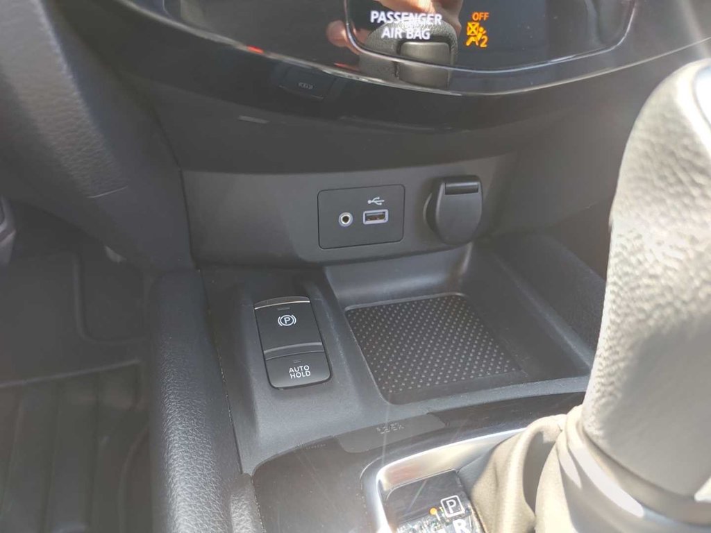 2023 Nissan Qashqai SL | Leather | Sunroof | Cam | Warranty to 2028 in Saint John, New Brunswick - 52 - w1024h768px