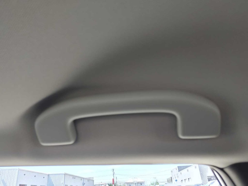 2023 Nissan Qashqai SL | Leather | Sunroof | Cam | Warranty to 2028 in Saint John, New Brunswick - 57 - w1024h768px