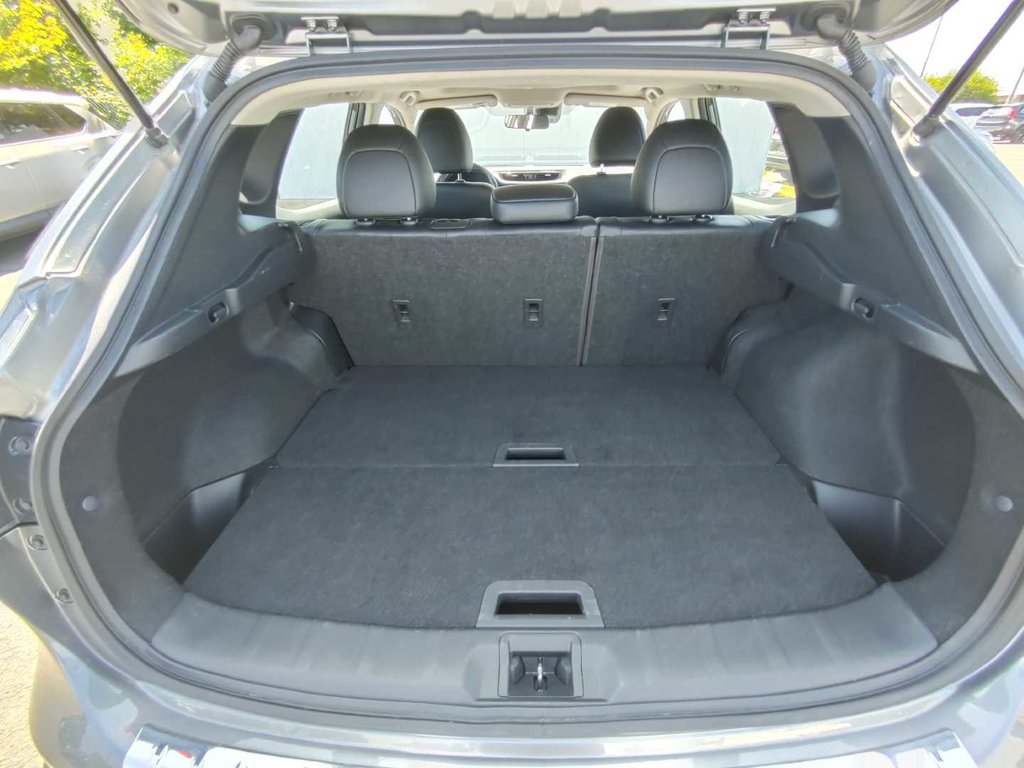 2023 Nissan Qashqai SL | Leather | Sunroof | Cam | Warranty to 2028 in Saint John, New Brunswick - 33 - w1024h768px