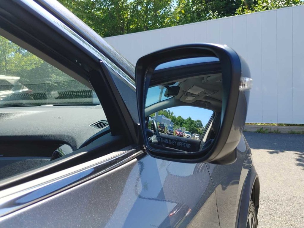 2023 Nissan Qashqai SL | Leather | Sunroof | Cam | Warranty to 2028 in Saint John, New Brunswick - 21 - w1024h768px