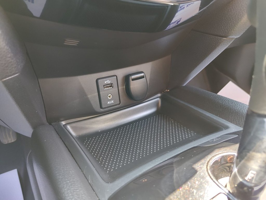 2016 Nissan Rogue SV | Cam | USB | Heated Seats in Saint John, New Brunswick - 52 - w1024h768px