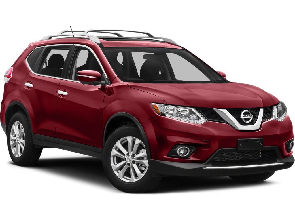 Nissan Rogue SV | Cam | USB | Heated Seats 2016 à Saint John, Nouveau-Brunswick - 1 - w1024h768px