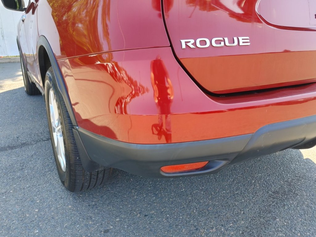 2016 Nissan Rogue SV | Cam | USB | Heated Seats in Saint John, New Brunswick - 17 - w1024h768px