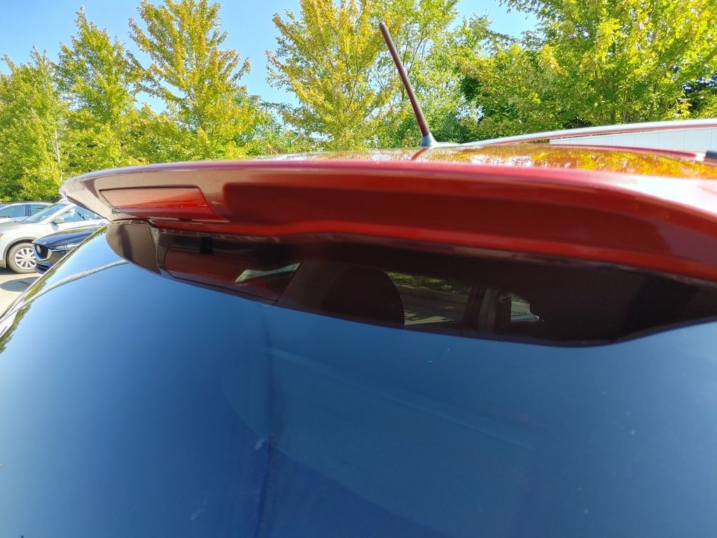 2016 Nissan Rogue SV | Cam | USB | Heated Seats in Saint John, New Brunswick - 19 - w1024h768px