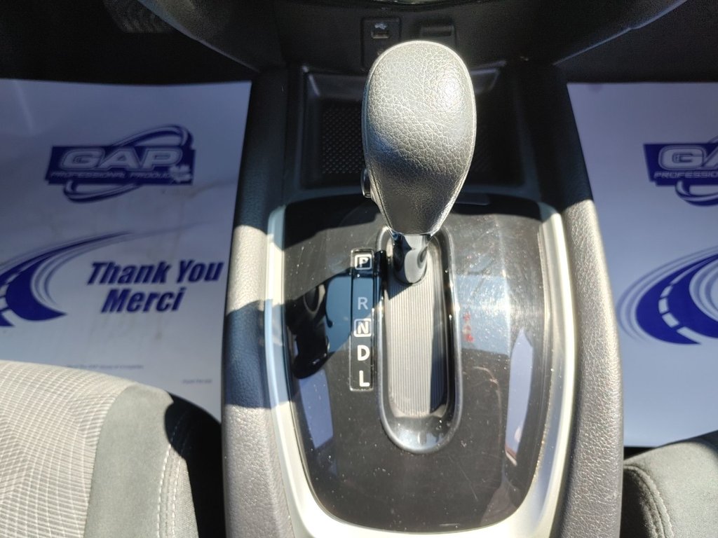 2016 Nissan Rogue SV | Cam | USB | Heated Seats in Saint John, New Brunswick - 53 - w1024h768px