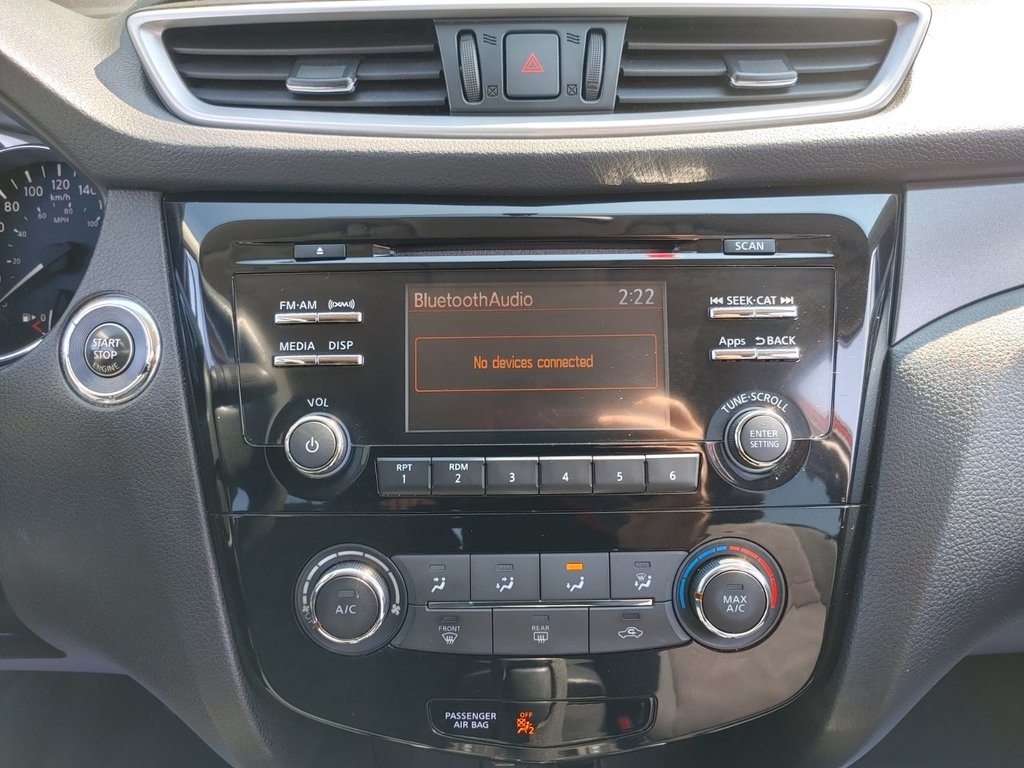 2016 Nissan Rogue SV | Cam | USB | Heated Seats in Saint John, New Brunswick - 51 - w1024h768px