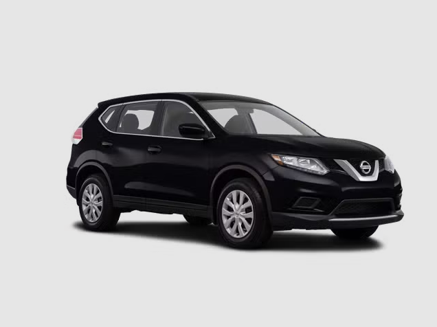2016 Nissan Rogue in Antigonish, Nova Scotia - 1 - w1024h768px