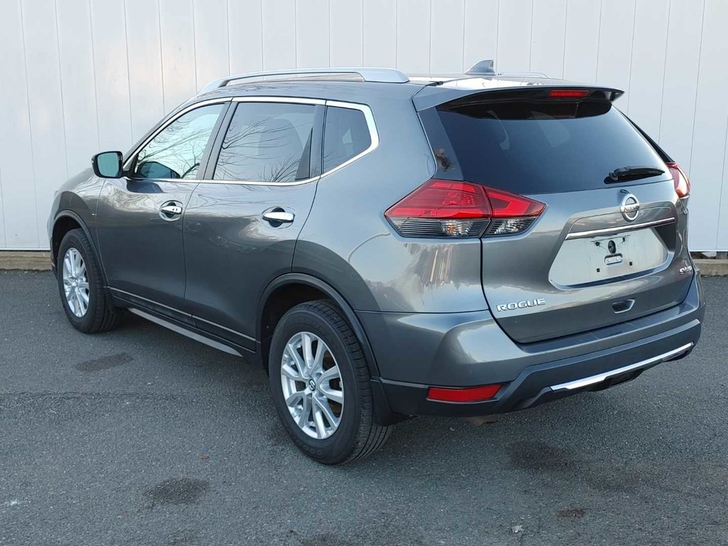 2017 Nissan Rogue in Antigonish, Nova Scotia - 5 - w1024h768px