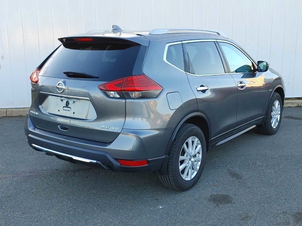 2017 Nissan Rogue in Antigonish, Nova Scotia - 3 - w1024h768px