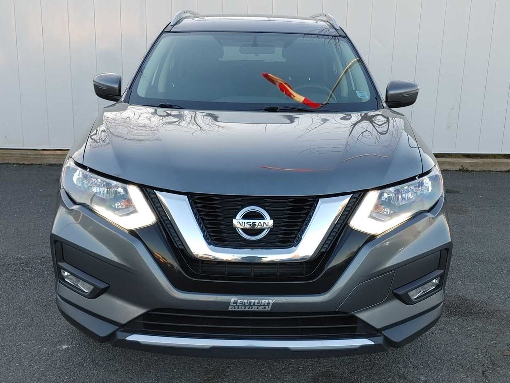 2017 Nissan Rogue in Antigonish, Nova Scotia - 8 - w1024h768px