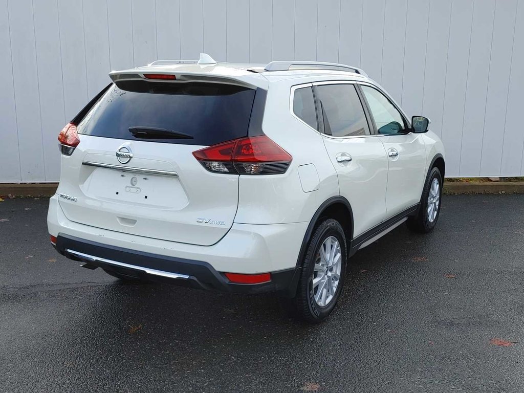 2019 Nissan Rogue in Antigonish, Nova Scotia - 3 - w1024h768px