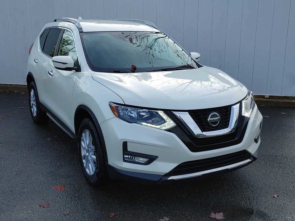 2019 Nissan Rogue in Antigonish, Nova Scotia - 1 - w1024h768px