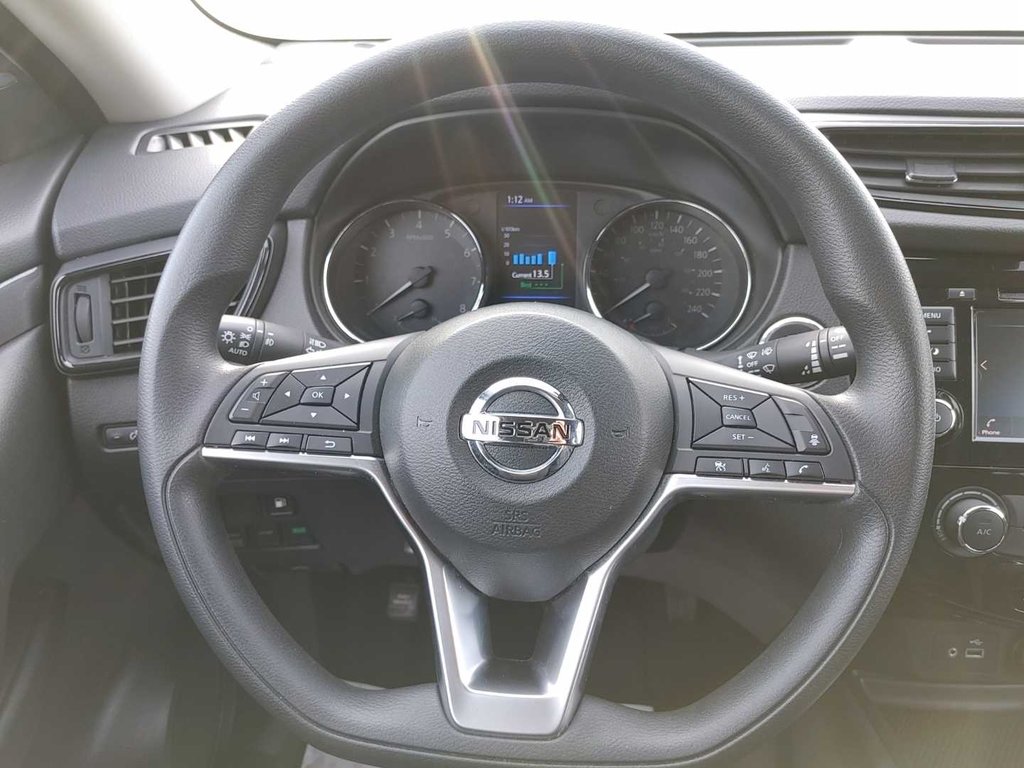 2019 Nissan Rogue in Antigonish, Nova Scotia - 36 - w1024h768px