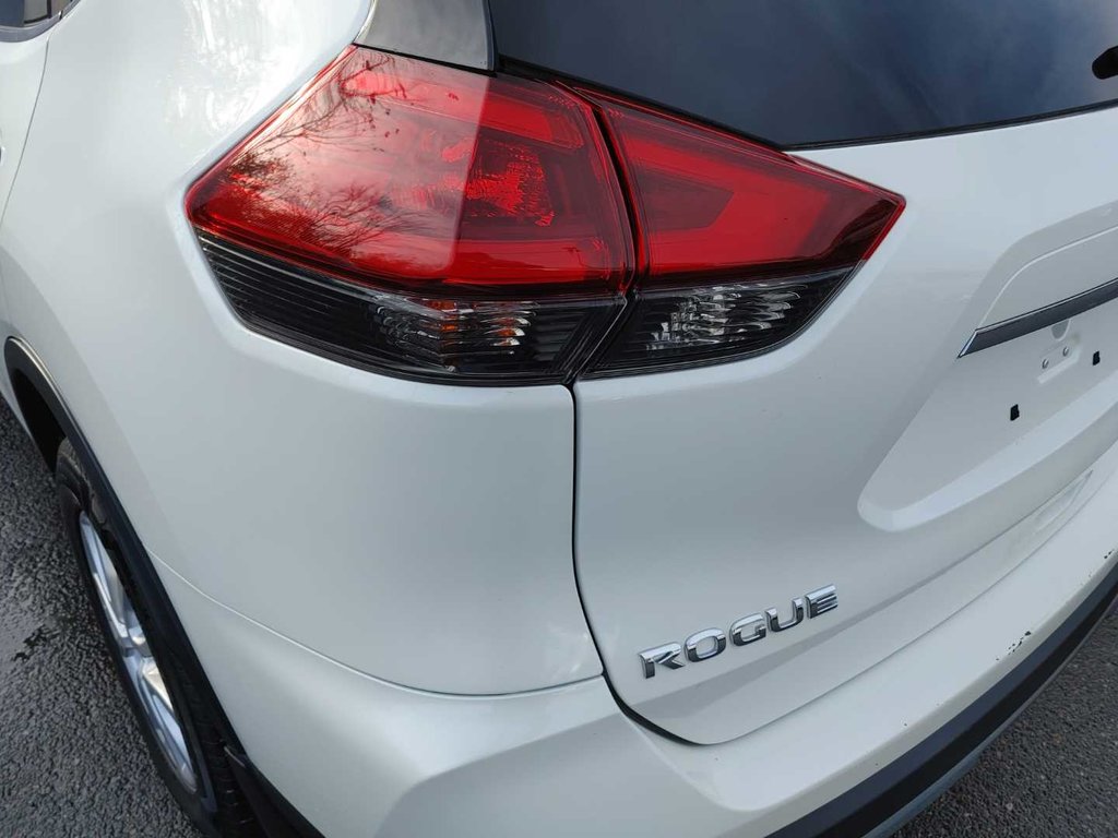 2019 Nissan Rogue in Antigonish, Nova Scotia - 13 - w1024h768px