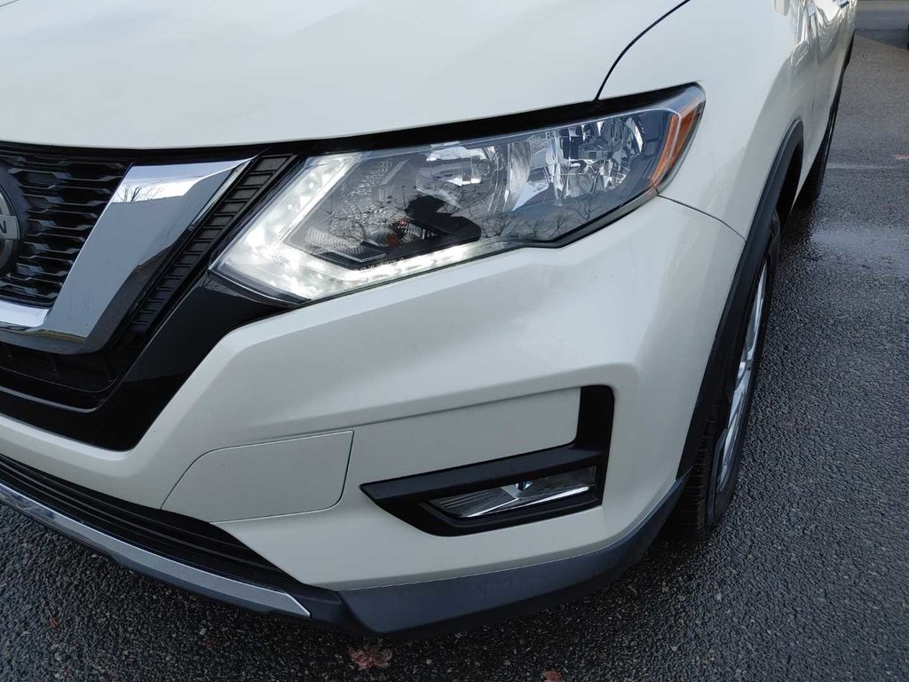 2019 Nissan Rogue in Antigonish, Nova Scotia - 9 - w1024h768px