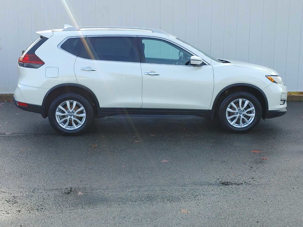 2019 Nissan Rogue in Antigonish, Nova Scotia - 2 - w1024h768px