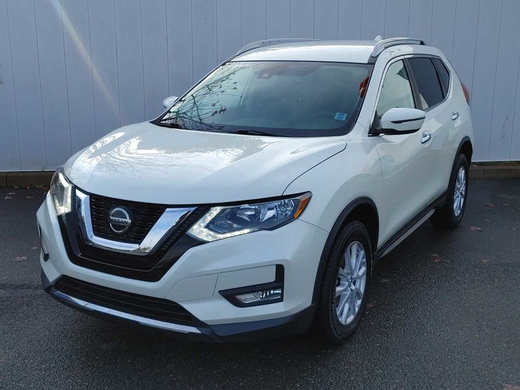 2019 Nissan Rogue in Antigonish, Nova Scotia - 7 - w1024h768px