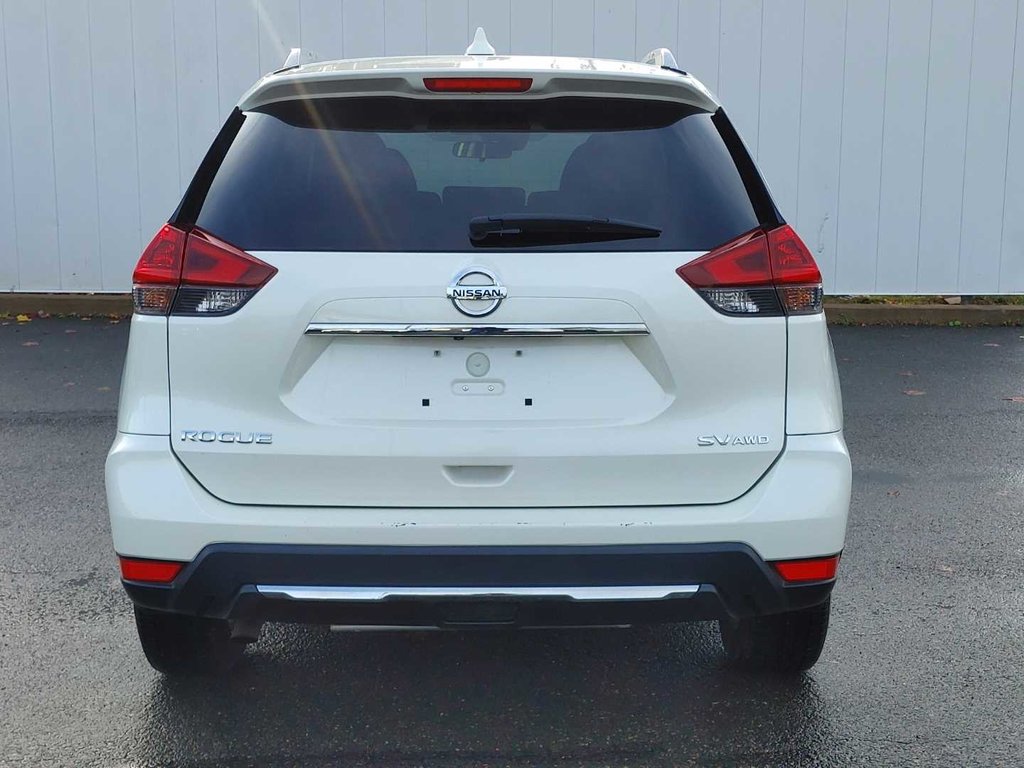 2019 Nissan Rogue in Antigonish, Nova Scotia - 4 - w1024h768px