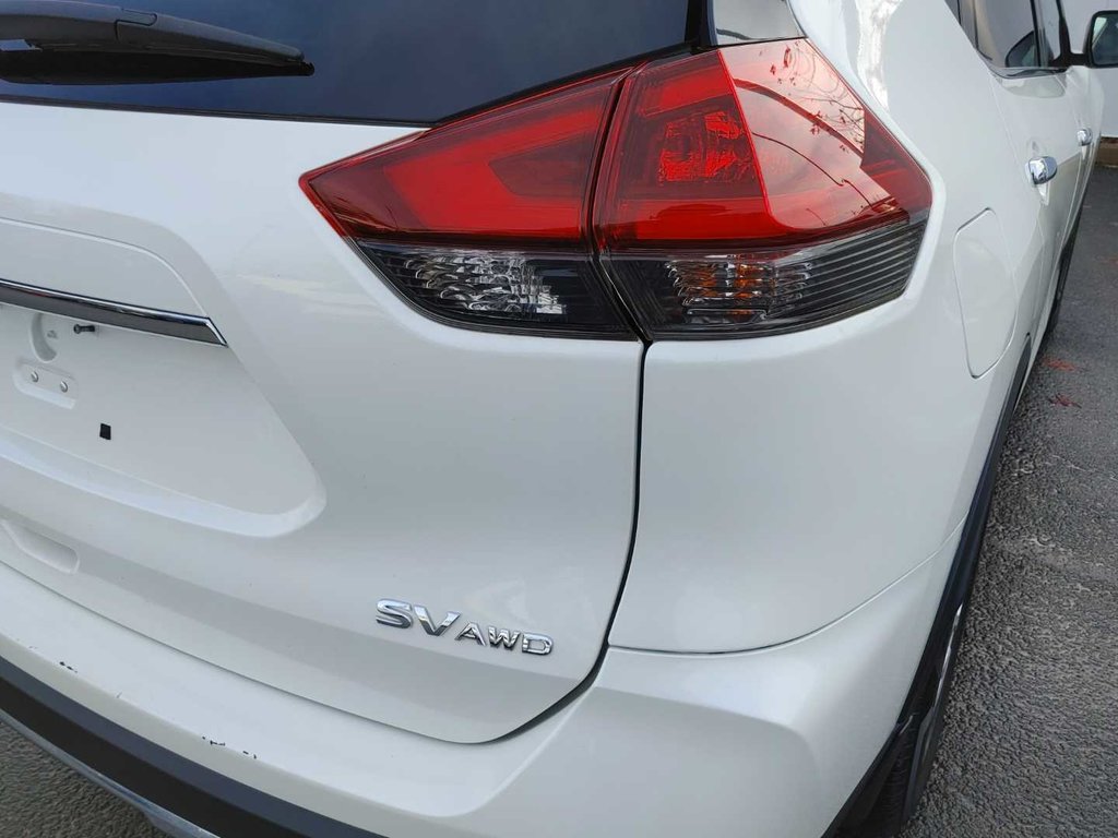 2019 Nissan Rogue in Antigonish, Nova Scotia - 15 - w1024h768px