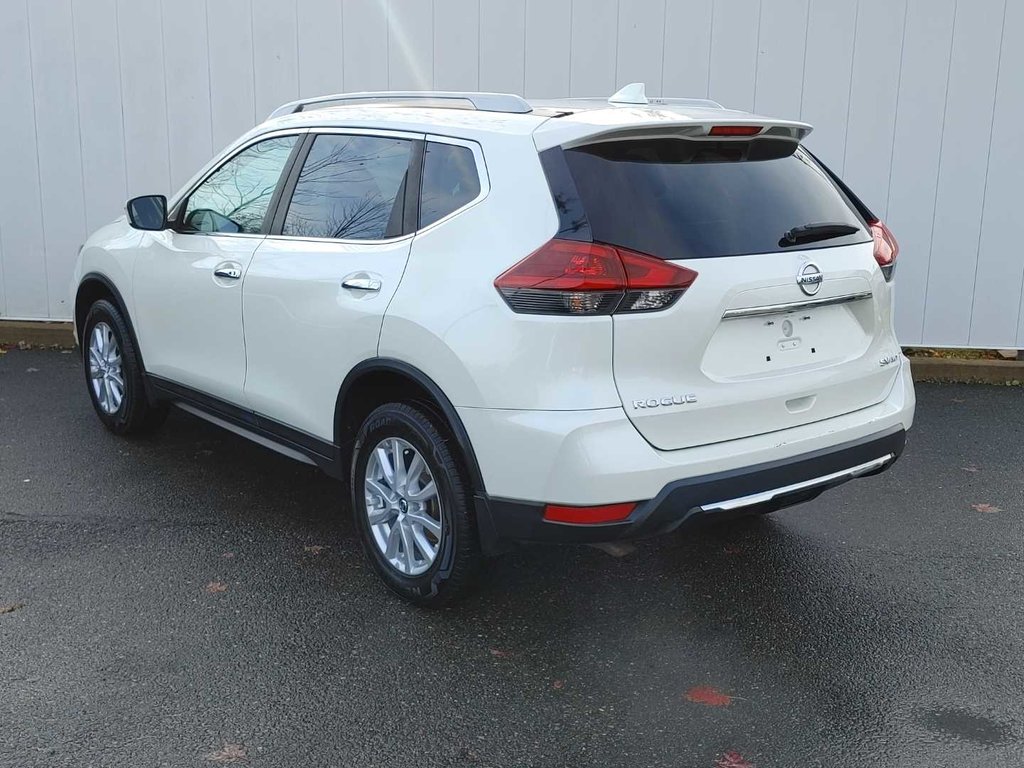 2019 Nissan Rogue in Antigonish, Nova Scotia - 5 - w1024h768px