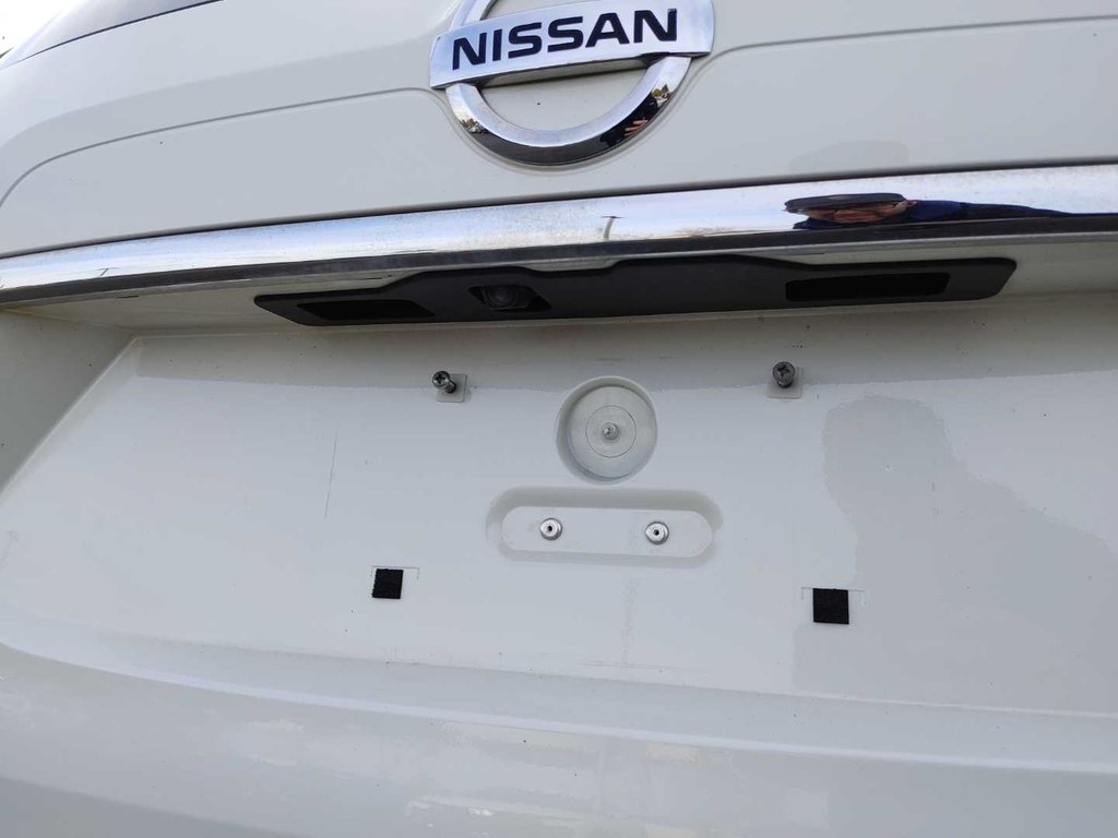 2019 Nissan Rogue in Antigonish, Nova Scotia - 14 - w1024h768px