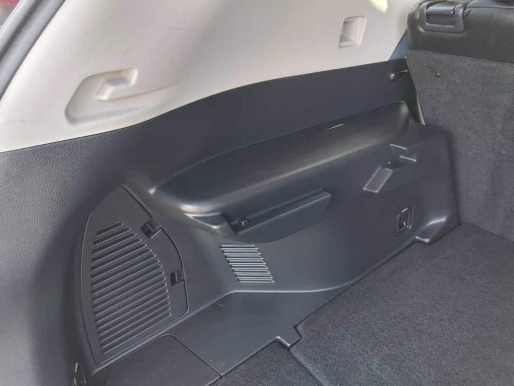 2019 Nissan Rogue SV | Cam | HtdSeats | USB | Bluetooth | Keyless in Saint John, New Brunswick - 32 - w1024h768px
