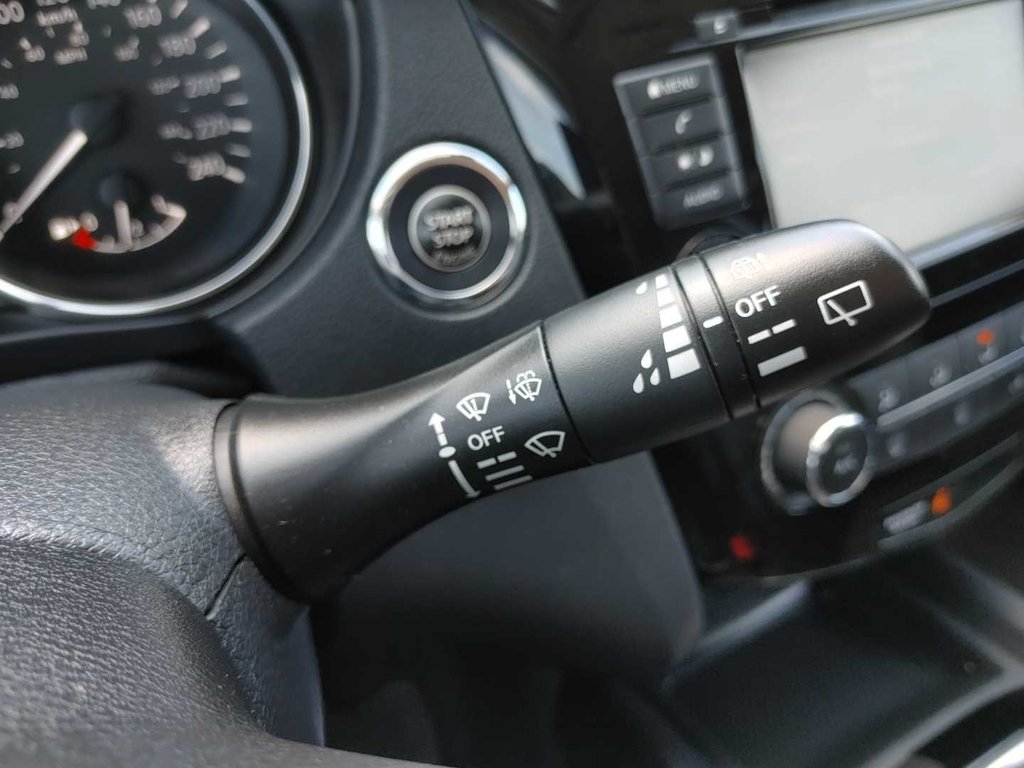 2019 Nissan Rogue SV | Cam | HtdSeats | USB | Bluetooth | Keyless in Saint John, New Brunswick - 47 - w1024h768px