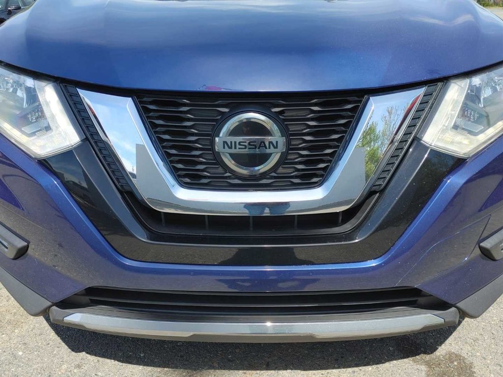 2019 Nissan Rogue SV | Cam | HtdSeats | USB | Bluetooth | Keyless in Saint John, New Brunswick - 22 - w1024h768px