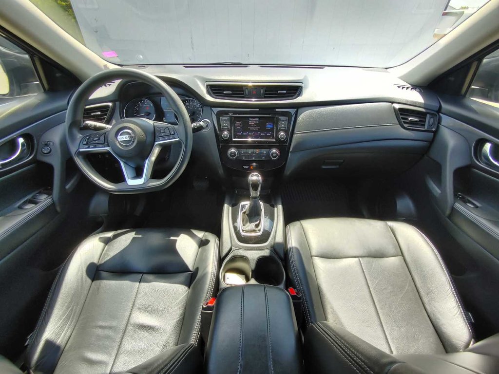2019 Nissan Rogue SV | Cam | HtdSeats | USB | Bluetooth | Keyless in Saint John, New Brunswick - 41 - w1024h768px